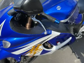 Suzuki GSX1300R из Японии, фото 8