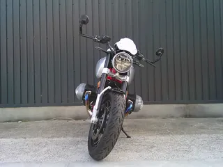 BMW R12 G|S из Японии, фото 3