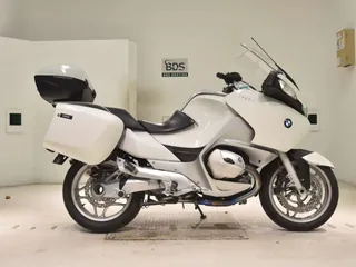 BMW R1200Rt из Японии, фото 1