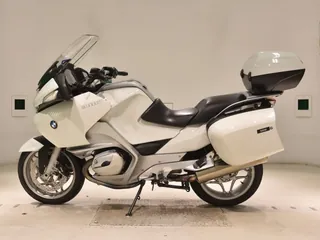 BMW R1200Rt из Японии, фото 2