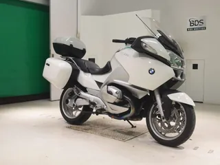 BMW R1200Rt из Японии, фото 3