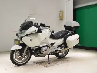 BMW R1200Rt из Японии, фото 4