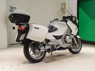 BMW R1200Rt из Японии, фото 5