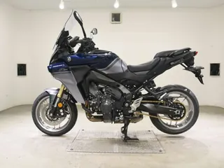 Yamaha TO RACER 9GT+AMT из Японии, фото 2