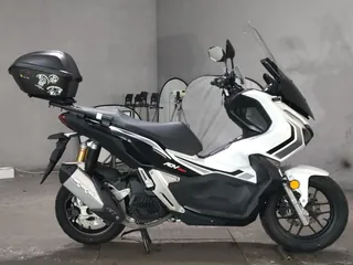 Honda ADV150 из Японии, фото 1