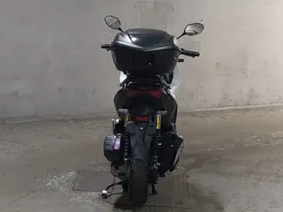 Honda ADV150 из Японии, фото 4
