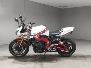 Yamaha FZ1 из Японии, фото 2