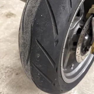 Ducati MS4 из Японии, фото 7