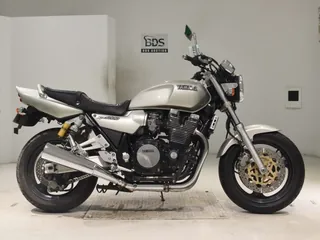 Yamaha XJR1200 из Японии, фото 1