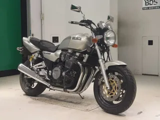 Yamaha XJR1200 из Японии, фото 3