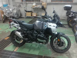 BMW R1300Gs Adv Asa из Японии, фото 1