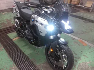 BMW R1300Gs Adv Asa из Японии, фото 4