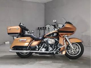 Harley-Davidson FLTR1580 из Японии, фото 1