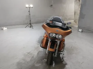 Harley-Davidson FLTR1580 из Японии, фото 3