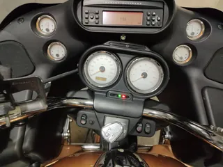 Harley-Davidson FLTR1580 из Японии, фото 5
