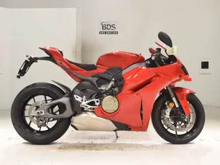 Ducati PANIGA-REV4 из Японии, фото 1