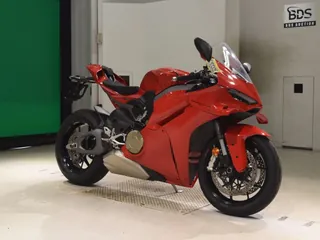 Ducati PANIGA-REV4 из Японии, фото 3