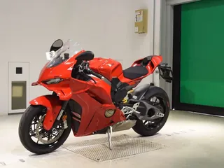 Ducati PANIGA-REV4 из Японии, фото 4