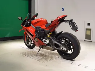 Ducati PANIGA-REV4 из Японии, фото 6