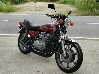 Kawasaki Z650 из Японии, фото 2