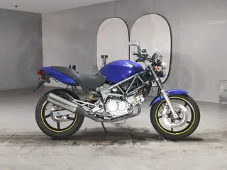 Honda VTR250 MC33 из Японии, фото 1
