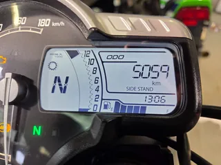 Triumph Speed 400 из Японии, фото 3