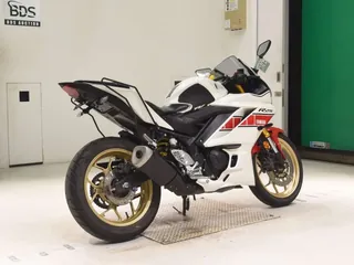Yamaha YZF-R25 из Японии, фото 5