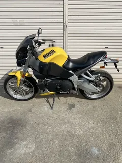 Buell Lightning XB9S из Японии, фото 1