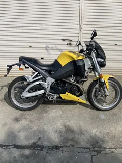 Buell Lightning XB9S из Японии, фото 3