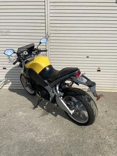 Buell Lightning XB9S из Японии, фото 5