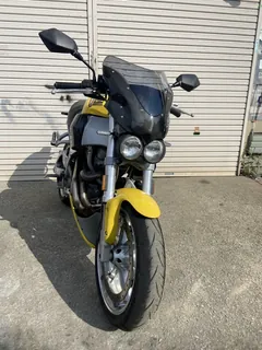 Buell Lightning XB9S из Японии, фото 6