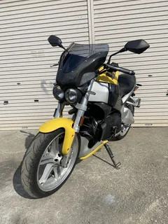 Buell Lightning XB9S из Японии, фото 7