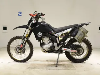 Yamaha WR250R из Японии, фото 2