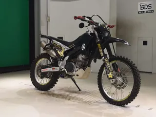 Yamaha WR250R из Японии, фото 3