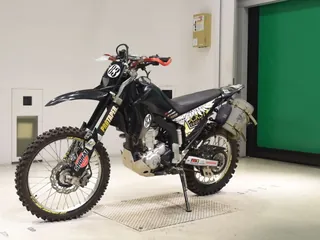 Yamaha WR250R из Японии, фото 4