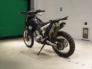 Yamaha WR250R из Японии, фото 6