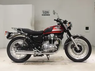 Kawasaki W800-2 из Японии, фото 1