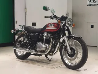 Kawasaki W800-2 из Японии, фото 3