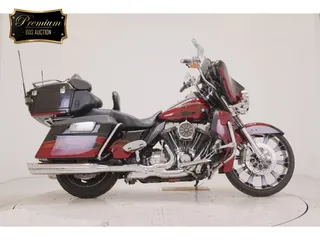 Harley-Davidson FLHTCUSE1800CVO из Японии, фото 1