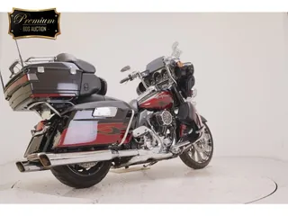 Harley-Davidson FLHTCUSE1800CVO из Японии, фото 5