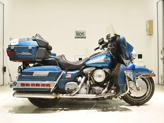 Harley-Davidson FLHTCU1340 TRIKE из Японии, фото 1