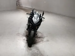 Honda CB400X из Японии, фото 3