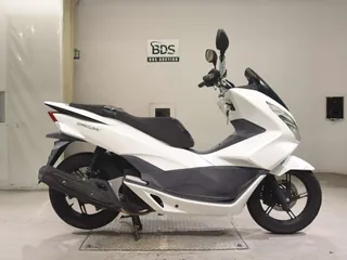 Honda PCX JF56 из Японии, фото 1
