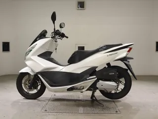 Honda PCX JF56 из Японии, фото 2