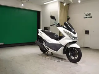 Honda PCX JF56 из Японии, фото 3