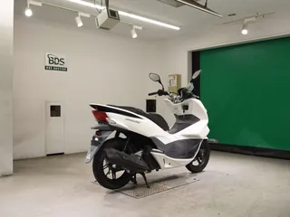 Honda PCX JF56 из Японии, фото 5