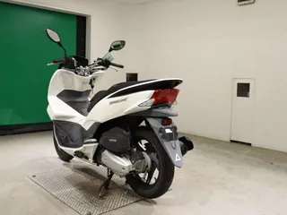 Honda PCX JF56 из Японии, фото 6