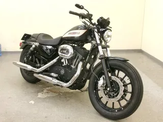 Harley-Davidson Sportster 1200 Roadster XL1200R из Японии, фото 1