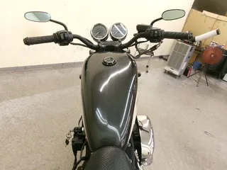 Harley-Davidson Sportster 1200 Roadster XL1200R из Японии, фото 2