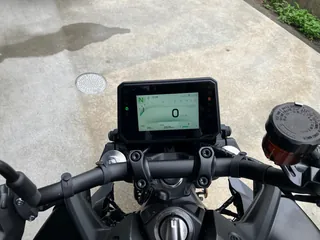 Yamaha MT-09 из Японии, фото 3